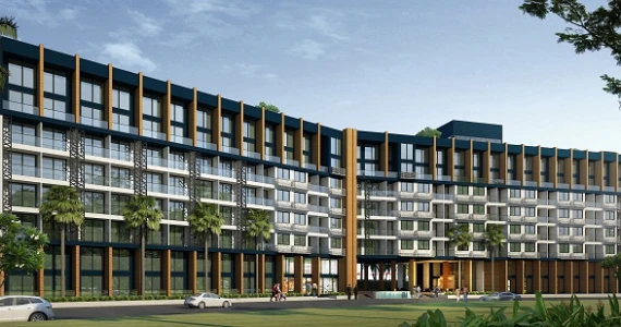 รูปภาพ ลากูน่า บีช รีสอร์ท 2 (Laguna Beach Resort 2)