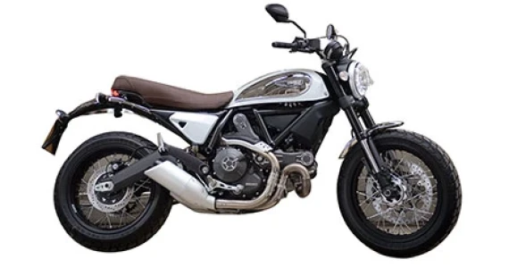รูปภาพ ดูคาติ Ducati Scrambler Legend 62 ปี 2015