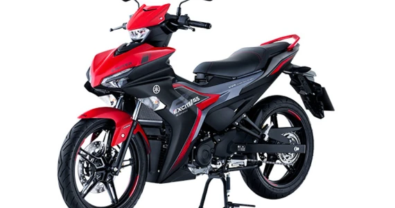 รูปภาพ ยามาฮ่า Yamaha Exciter 155 VVA ปี 2025
