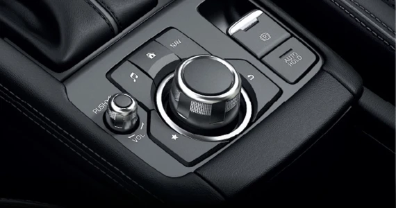 รูปภาพ มาสด้า Mazda CX-3 Essential 2.0 Ultra Plus ปี 2025