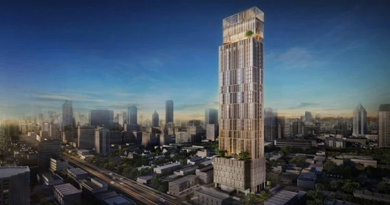 รูปภาพ วิช ซิกเนเจอร์ 2 มิดทาวน์ สยาม (Wish Signature II Midtown Siam)