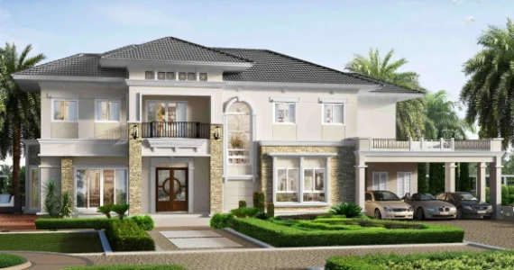 รูปภาพ แกรนด์ บางกอก บูเลอวาร์ด ปิ่นเกล้า (Grand Bangkok Boulevard Pinklao)