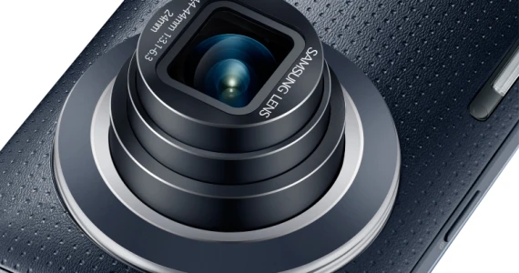 รูปภาพ ซัมซุง SAMSUNG-Galaxy K Zoom SM-C111