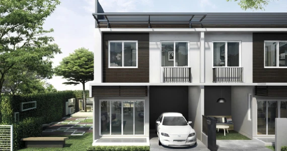 รูปภาพ เดอะคัลเลอร์ส กาญจนาภิเษก-ราชพฤกษ์ (The Colors Kanjanapisek - Ratchaphruek)