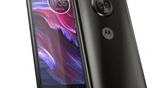 รูปภาพ โมโต Moto X4 (32GB)