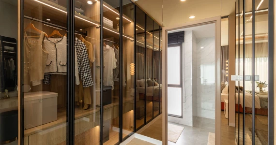 รูปภาพ ฟลอรา ราชพฤกษ์-สวนผัก (FLORA Ratchaphruek-Suan Phak)