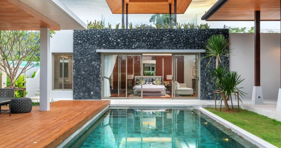 รูปภาพ โบทานิก้า บางเทา (Botanica Bangtao Beach)