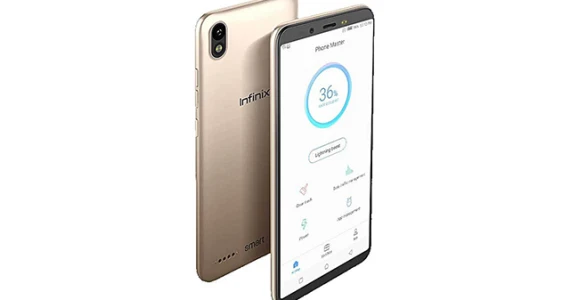 รูปภาพ อินฟินิกซ์ Infinix-Smart 2