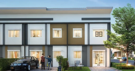 รูปภาพ ไลโอ บลิสซ์ วงแหวน - ลำลูกกา คลอง 6 (Lio Bliss Wongwaen - Lamlukka)