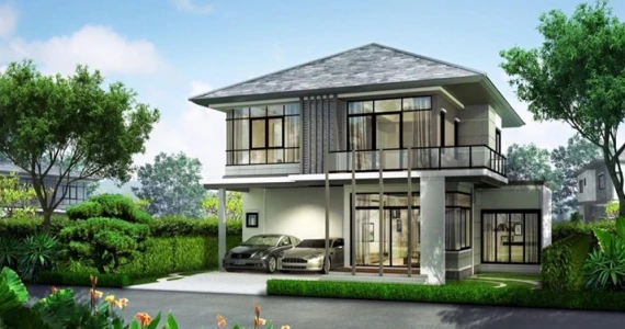 รูปภาพ เดอะ พรีมีโอ เลคฮิลล์ (The Premio Lakehill)