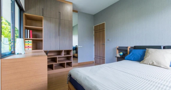 รูปภาพ มณีรินทร์ ไพรเวซี่ ศรีราชา (Maneerin Privacy Sriracha)