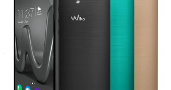 รูปภาพ วีโก Wiko Harry 4G