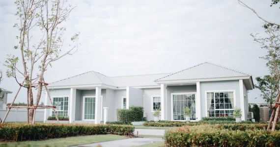 รูปภาพ เกตเวย์ เฮ้าส์ ฉะเชิงเทรา (Gateway House Chachoengsao)