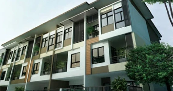 รูปภาพ ซิกเนเจอร์ เอกชัย 64/5 (Sixnature Ekachai 64/5)