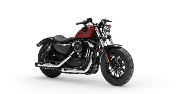 รูปภาพ ฮาร์ลีย์-เดวิดสัน Harley-Davidson Cruiser Forty-Eight ปี 2021