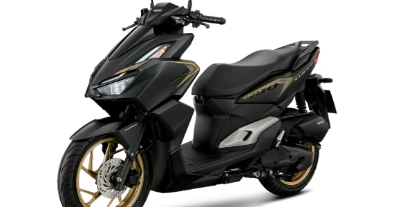 รูปภาพ ฮอนด้า Honda Click 160 Spirit of Speed Edition ปี 2023