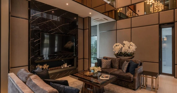 รูปภาพ เดอะ โพรสเปค วิลล่า (The Prospect Villa)