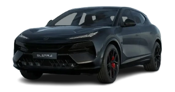 รูปภาพ โลตัส Lotus Eletre 900 SPORT CARBON ปี 2026