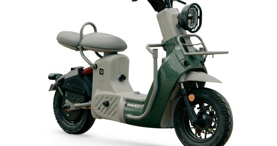 รูปภาพ โซล่า SOLAR Narvi Pro ปี 2024