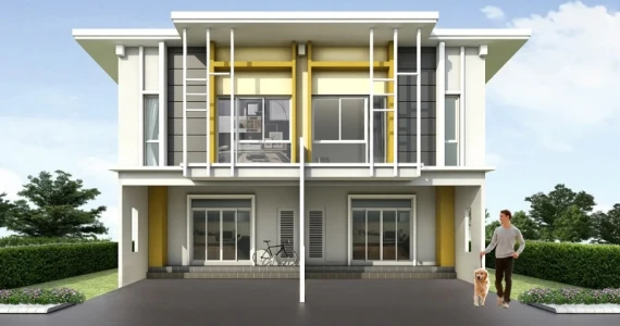 รูปภาพ บ้านบุษบา เขาดิน - สวนเสือ (Baan Bussaba Khaodin - Suansue)