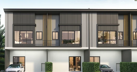 รูปภาพ เดอะ ธาม ราชพฤกษ์ - สิรินธร (The Thamm Ratchaphruek - Sirindhorn)