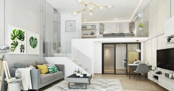 รูปภาพ ลิฟวิ่งเนสท์ อุดมสุข 30 (Living Nest Udomsuk 30)