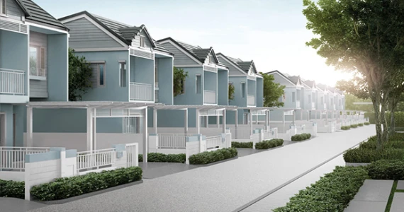 รูปภาพ เดอะ วิลเลจ คอทเทจ กาญจนาภิเษก-ราชพฤกษ์ (The Village Cottage)