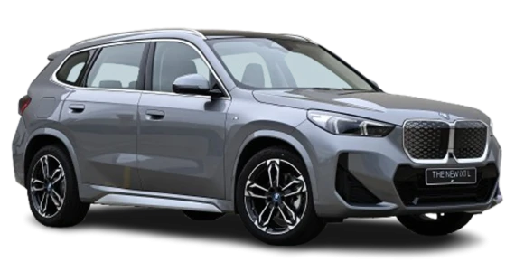 รูปภาพ บีเอ็มดับเบิลยู BMW i X1 eDrive20L M Sport ปี 2025