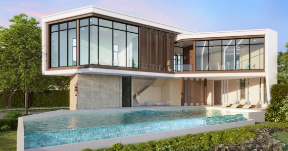 รูปภาพ พลีโน่ ทาวน์ บางนา (Pleno Town Bangna)