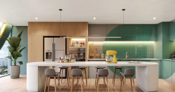 รูปภาพ เดอะ มูฟ บางแค (The Muve Bang Khae)