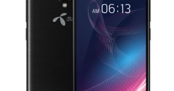 รูปภาพ ดีแทค DTAC Phone S3