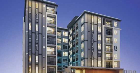 รูปภาพ ลีโว ลาดพร้าว 18 โครงการ 1 (LEVO Ladprao 18 Project 1)