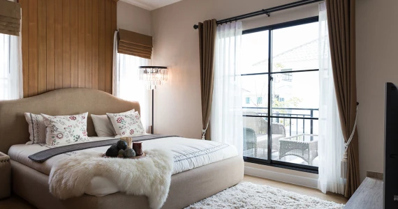 รูปภาพ บ้านมารวย อรัญประเทศ (Baan Marui Aran)