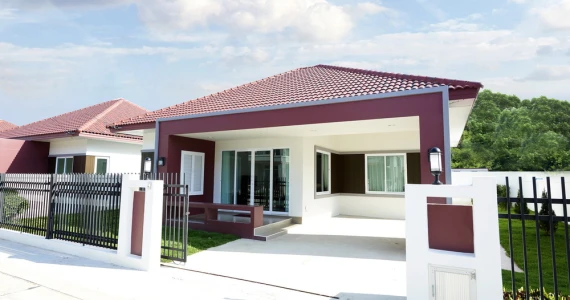 รูปภาพ เดอะเฟิร์ส มิตรภาพ-โคกกรวด (The First Mittraphap-Kokkruat)