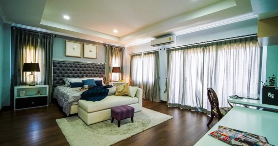 รูปภาพ บ้านงามเจริญ 8 ท่าข้าม-พระราม 2 (Baan Ngam Charoen 8 Tha Kham-Rama 2)