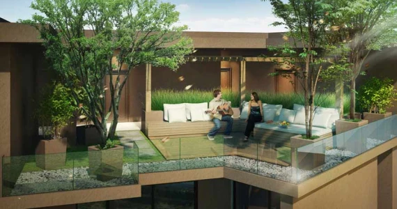 รูปภาพ เขาใหญ่ ฟอเรสต้า (Khaoyai Foresta)