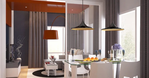 รูปภาพ การ์เดน อโศก-พระราม 9 (Garden Asoke-Rama 9)