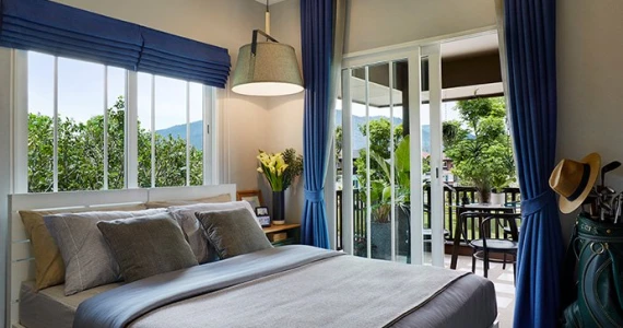 รูปภาพ บุราสิริ สันผีเสื้อ เชียงใหม่ (Burasiri Sanphisuea Chiangmai)