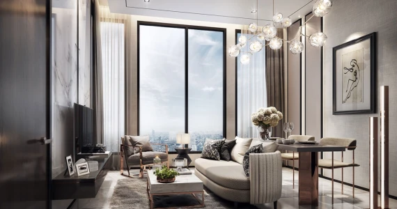 รูปภาพ ไฮด์ เฮอริเทจ ทองหล่อ (Hyde Heritage Thonglor)