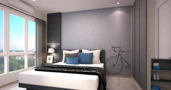 รูปภาพ เดอะ คีย์ บีทีเอส วุฒากาศ (The Key BTS Wutthakat)