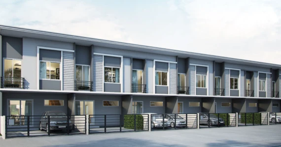 รูปภาพ คาซ่า ซิตี้ ราชพฤกษ์-พระราม 5 (Casa City Ratchapruk-Rama5)