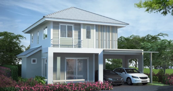 รูปภาพ ไลฟ์ ซิตี้ โฮม 2 สุขุมวิท - อ่างศิลา (LIFE CITY HOME 2)