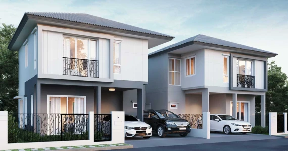 รูปภาพ ฟอร์เร่ ลำลูกกา - คลอง 5 (Foret Lumlukka-Klong 5)