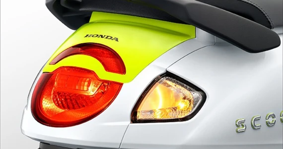 รูปภาพ ฮอนด้า Honda Scoopy Urban ปี 2024