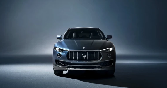 รูปภาพ มาเซราติ Maserati Levante Hybrid ปี 2022