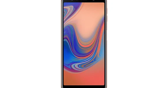 รูปภาพ ซัมซุง SAMSUNG-Galaxy A 7 (2018) 6GB/128GB