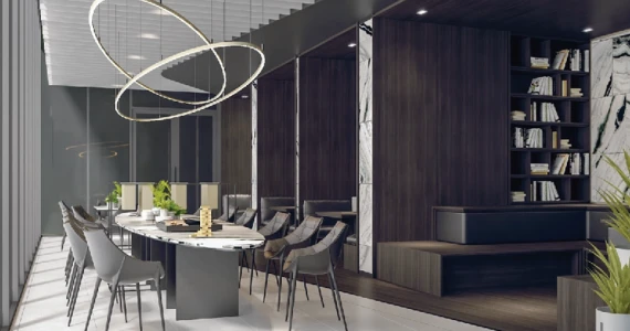 รูปภาพ นิช โมโน รามคําแหง (Niche MONO Ramkhamhaeng)