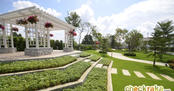 รูปภาพ โกลเด้น เพรสทีจ เอกชัย-วงแหวน (Golden Prestige)