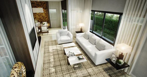 รูปภาพ เดอะ ซิตี้ รามอินทรา (The City)