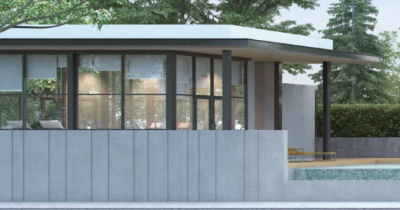 รูปภาพ ภัทรีดาอเวนิว รังสิต - คลอง 2 (Patreeda Avenue Rangsit - Klong 2)